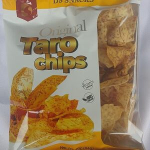 Taro chips original (12 pack)